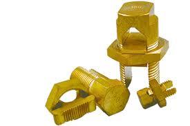 Split Bolt Connectors