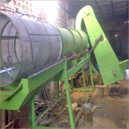 औद्योगिक चीनी संयंत्र