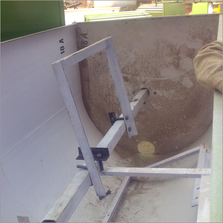 औद्योगिक चीनी मशीनरी