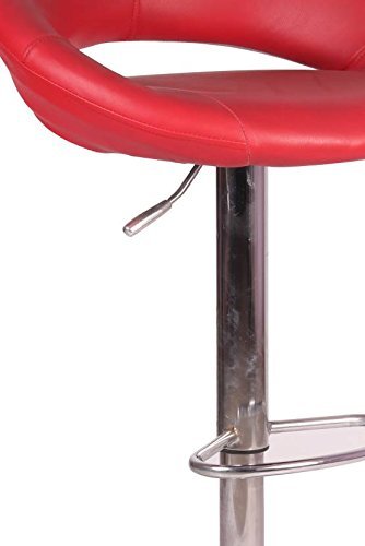 Smiley Bar Stool Chair