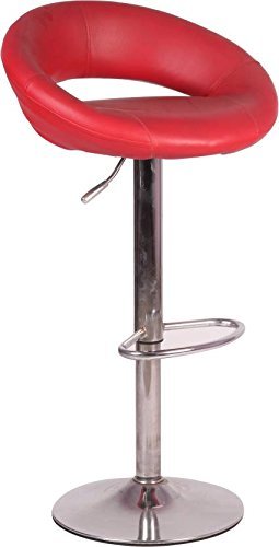 Smiley Bar Stool Chair