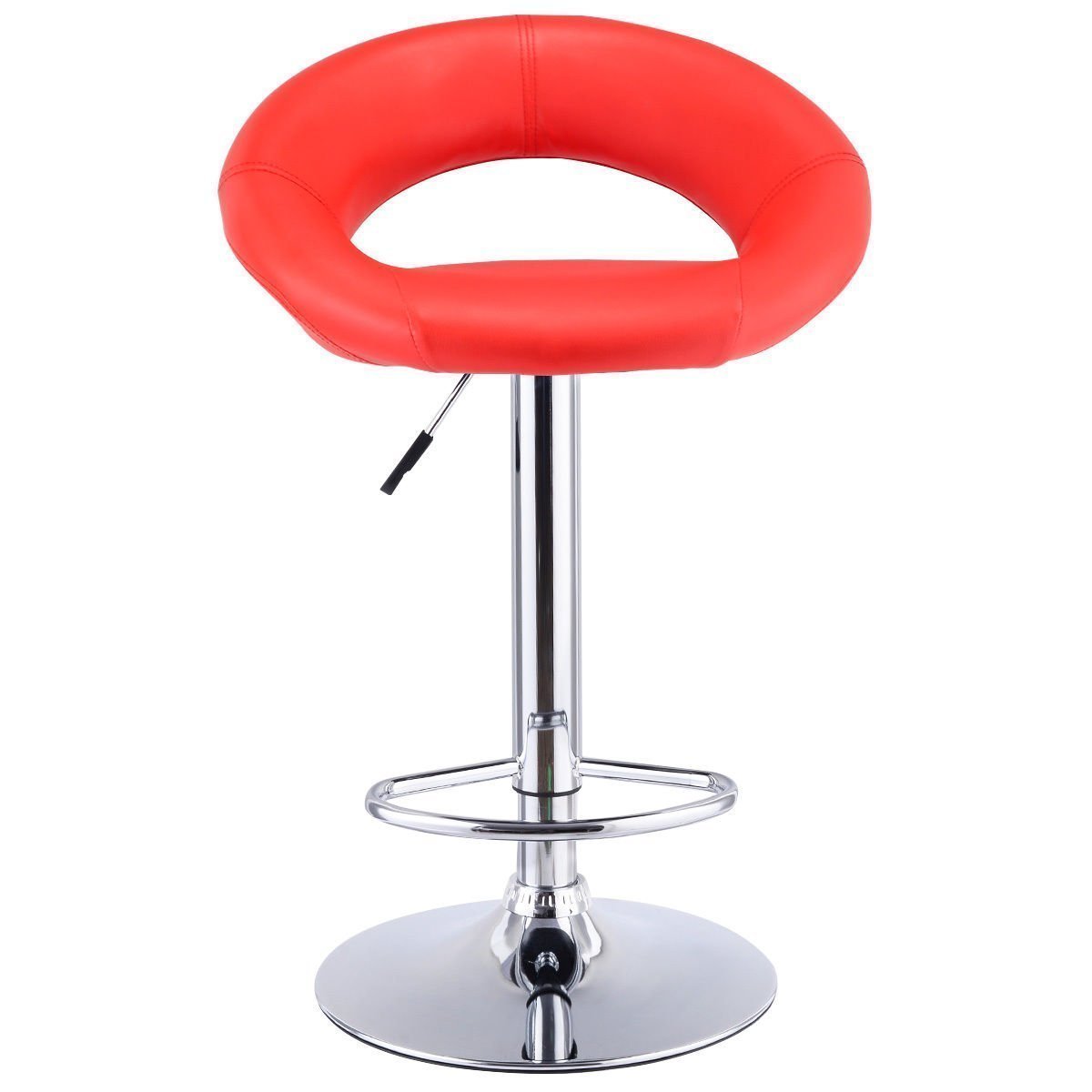 Smiley Bar Stool Chair