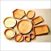 Areca Leaf Plates