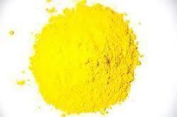PIGMENT YELLOW 12