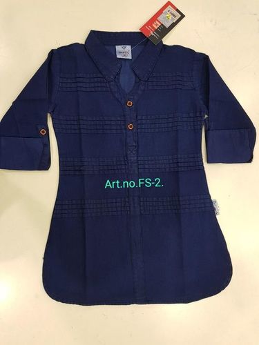 लड़कियों की टॉप