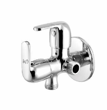 2 इन 1 एंगल कॉक