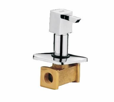 छुपा स्टॉप कॉक