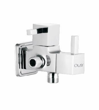 2 इन 1 एंगल कॉक