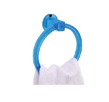Towel ring Round