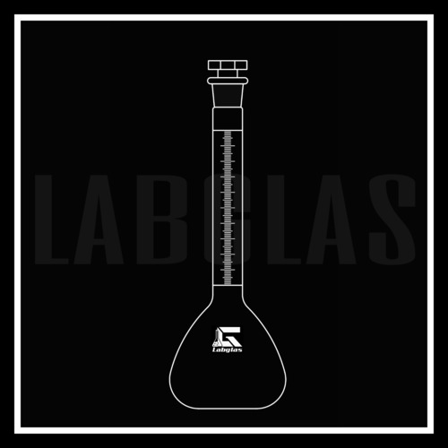 Cassia Flask