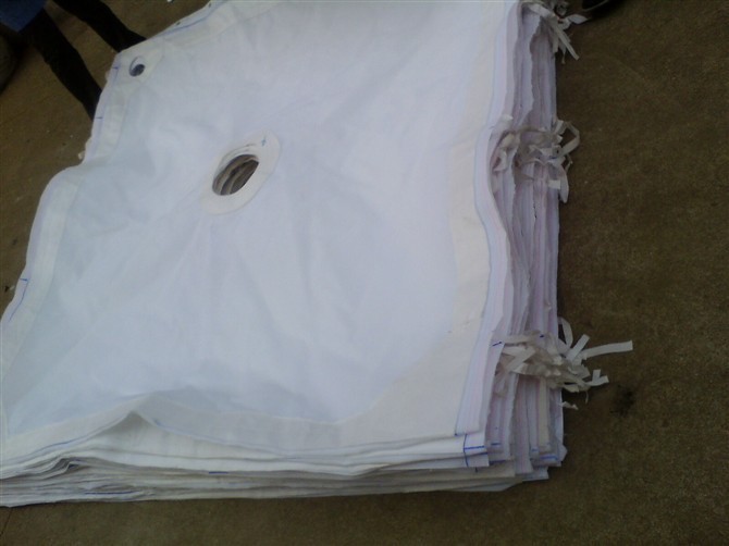 Polyester Filter Cloth