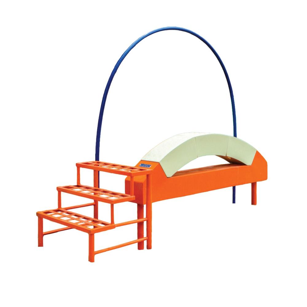 साइंस पार्क गैजेट्स आर्क ब्रिज