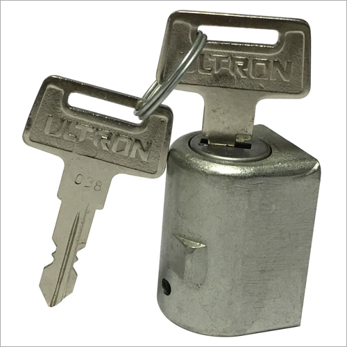 स्टीयरिंग लॉक बॉक्सर KB 4S