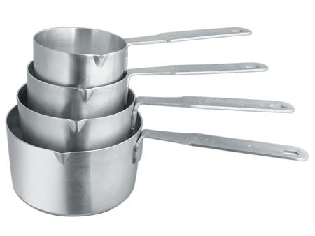 नापने के कप - SH