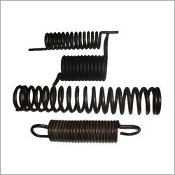 Springs at Best Price in Kolkata, West Bengal | Mahamaya Spring Company