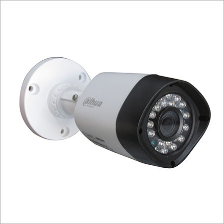 Dahua Ir Bullet Cctv Camera Application: Restaurant