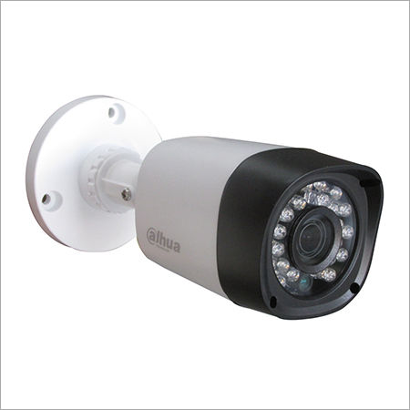 Dahua Ir Outdoor Cctv Camera Application: Hotels