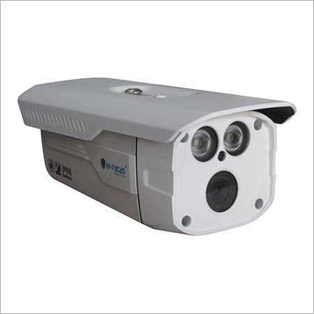 Hi Focus Ir Weather Proof Cctv Camera Application: Outdoor