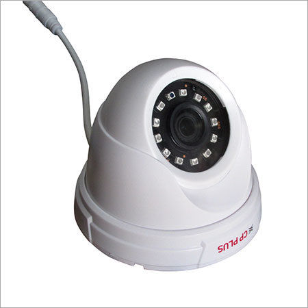 29_ir Dome Cctv Camera Application: Restaurant