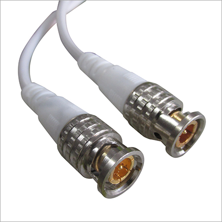 Bnc Connectors Cable Capacity: 100 Watt (W)