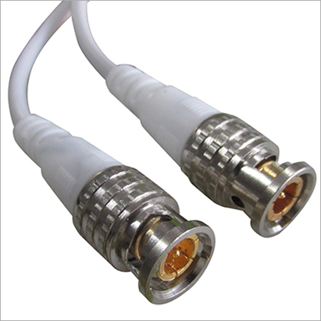 Bnc Wired Connectors Cable Capacity: 10 Kg