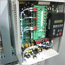 Delta Ac Drive Panel Board Base Material: Metal Base