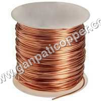 Tinned Copper Fuse Wire