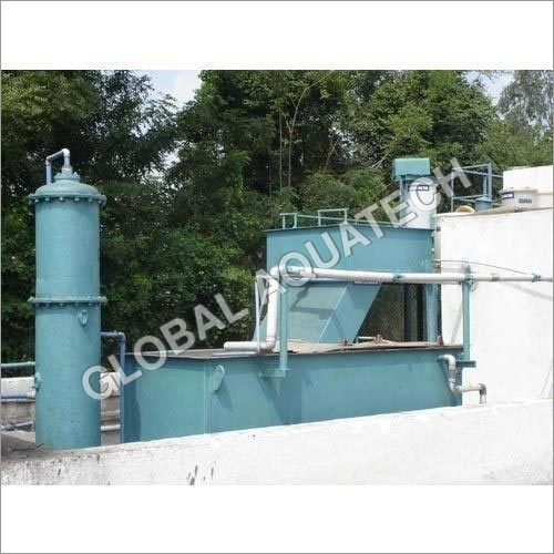 Effluent Treatment Plant  Water Treatment Application: Easy To Operate