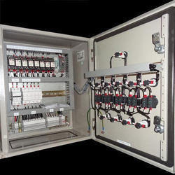 Panasonic Servo Drive Panel Borad