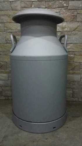 Milk Can Capacity: 40 Litre
