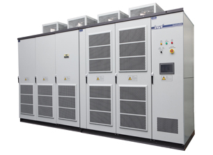 Galvanized Steel Invt Servo Drive Panel Board