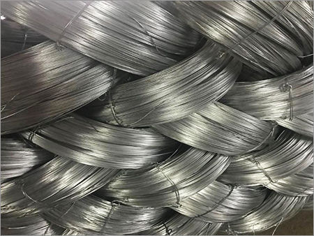 Steel Galvanized Iron Wire