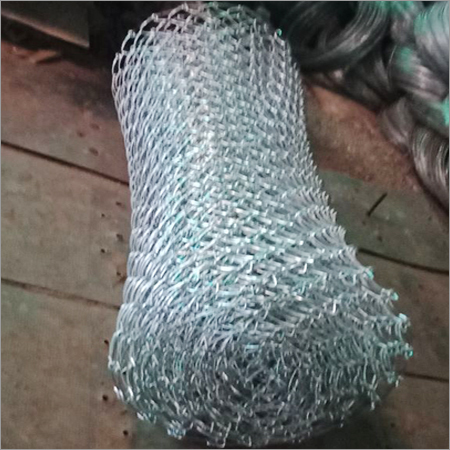 Steel Iron Wire Mesh