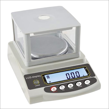 Digital Gsm Testing Machine