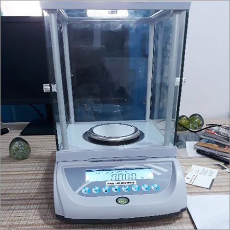Digital Gsm Testing Machine