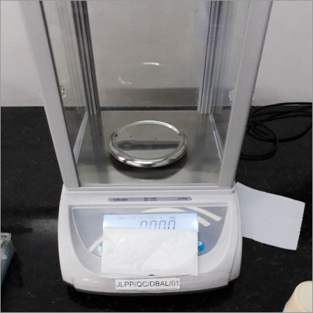 Laboratory Weighing Scale