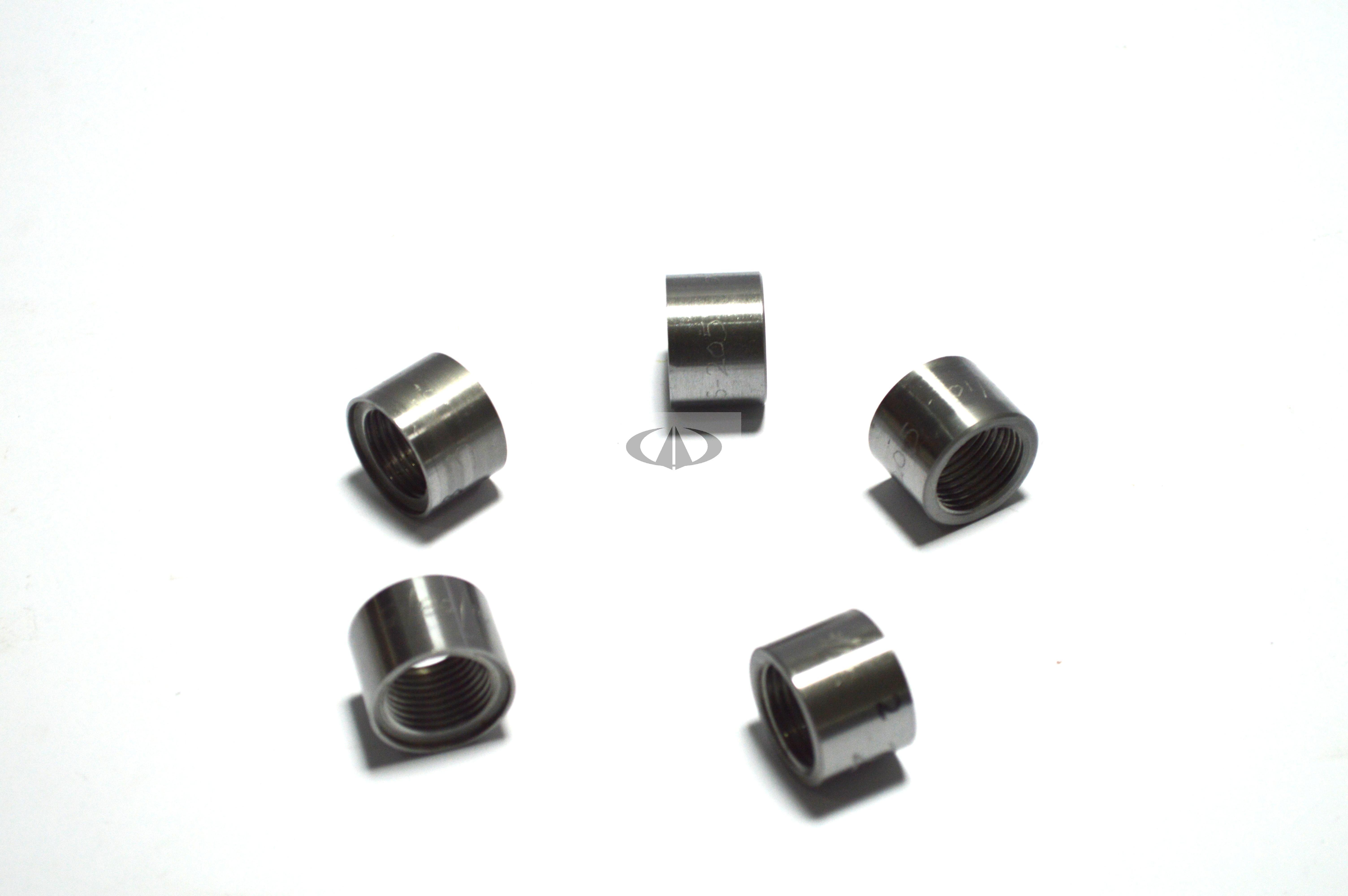 Metal Ms Sockets