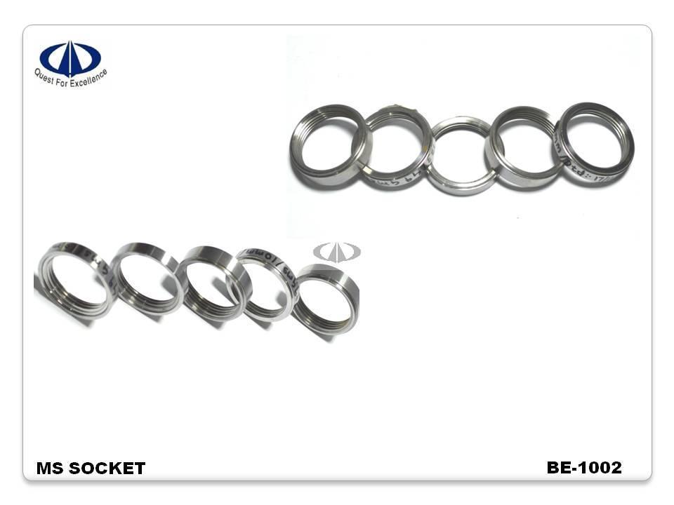 Metal Ms Sockets
