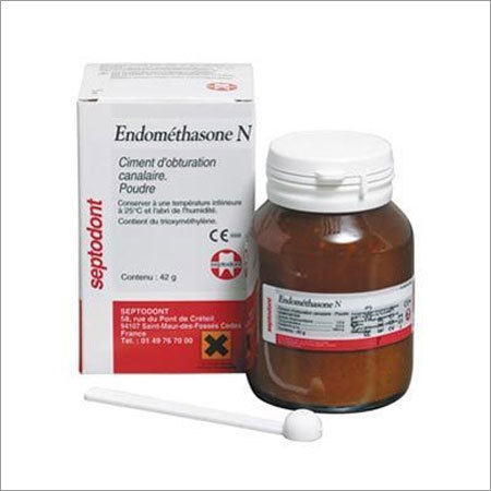 Endomethasone N Root Canal Sealer