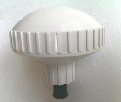 ब्लैक/व्हाइट जीपीएस आउटडोर एंटीना 38Dbi