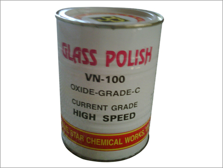 ग्लास पॉलिश VN-100
