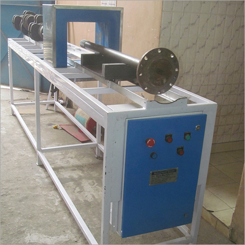 Special Purpose Demagnetizer Machine