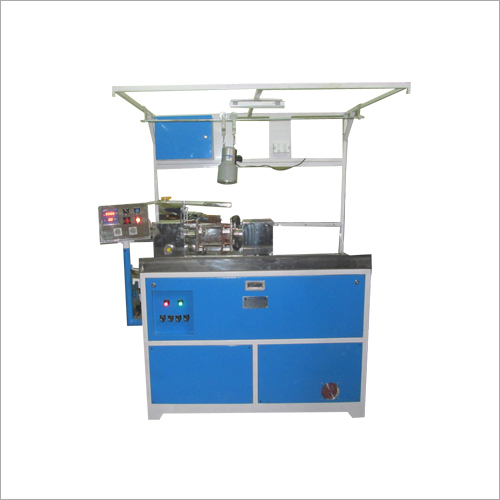 Electromagnetic Crack Detector Machine - Stainless Steel, 630W X 1650L X 1970H mm, Blue | 2000 Amp Power, User-Friendly Control Panel, Negligible Maintenance, Low Power Consumption, For Magnetic Crack Detection