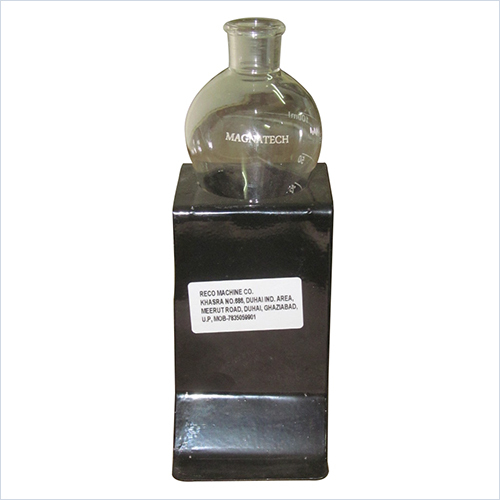 Specific Gravity Box Specific Gravity Bottle at Best Price in Ghaziabad, Uttar Pradesh ...