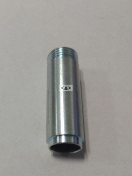 Metal Water Heater Nipples