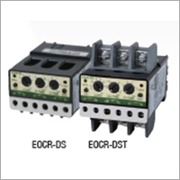 Electronic Overload Relay