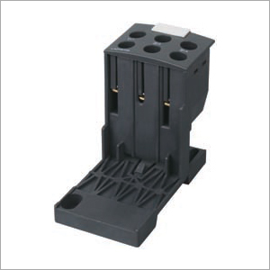 Electronic Overcurrent Relay