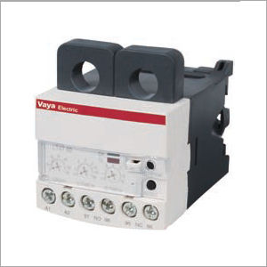 Electronic Overcurrent Relay