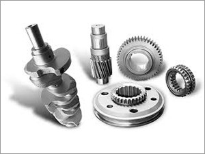 Precision Components