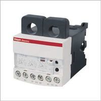 Electronic Overcurrent Relay